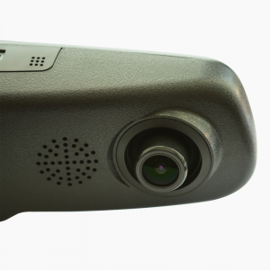 Дзеркало заднього виду із вбудованим Full HD відеореєстратором Prime-X 050DMD