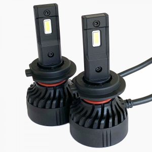 Світлодіодні лампи Prime-X F Pro H7 5000K (2 шт)