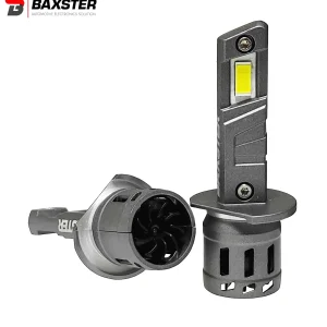 Лампи світлодіодні Baxster SX Active H1 5800K (2шт)