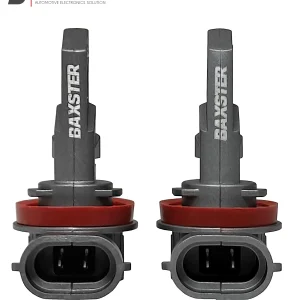 «в наявності» Лампи світлодіодні Baxster SX Active H11 5800K