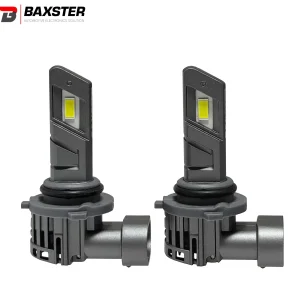 Лампи світлодіодні Baxster SX Active HB4