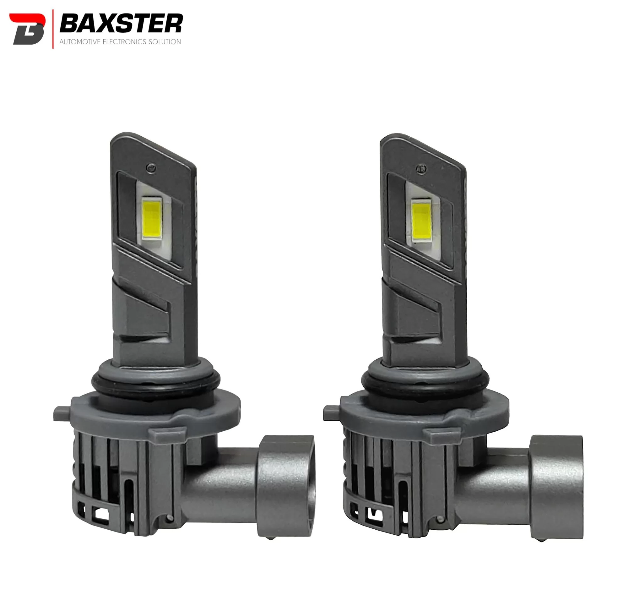 Лампи світлодіодні Baxster SX Active HB4