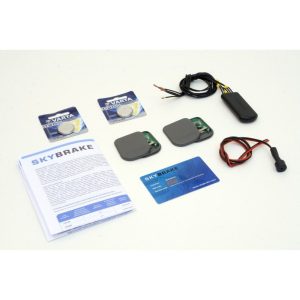 Іммобілайзер Skybrake DD5