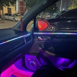 Підсвітка салону Prime-X AMBIENT LIGHT
