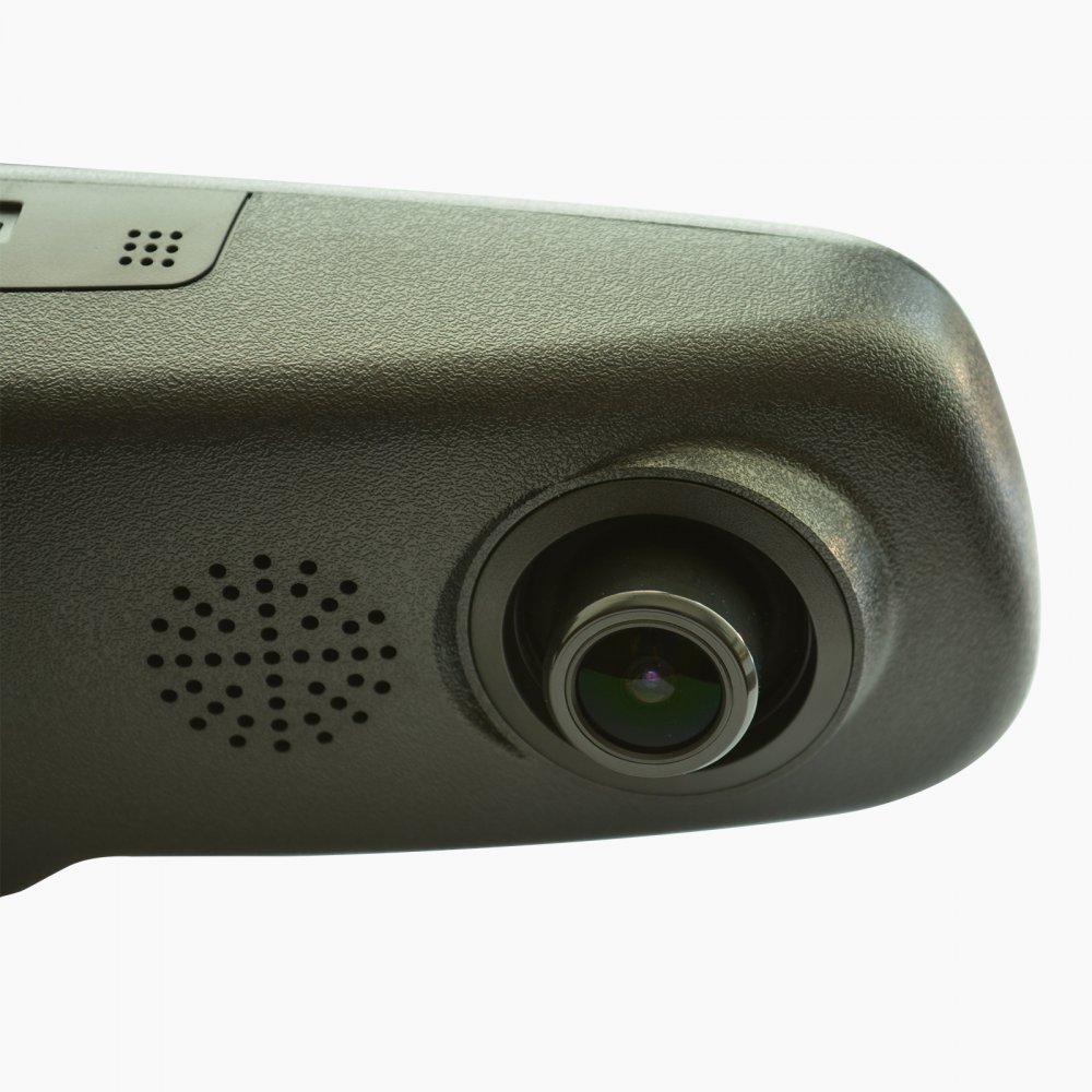 Дзеркало заднього виду із вбудованим Full HD відеореєстратором Prime-X 050DMD