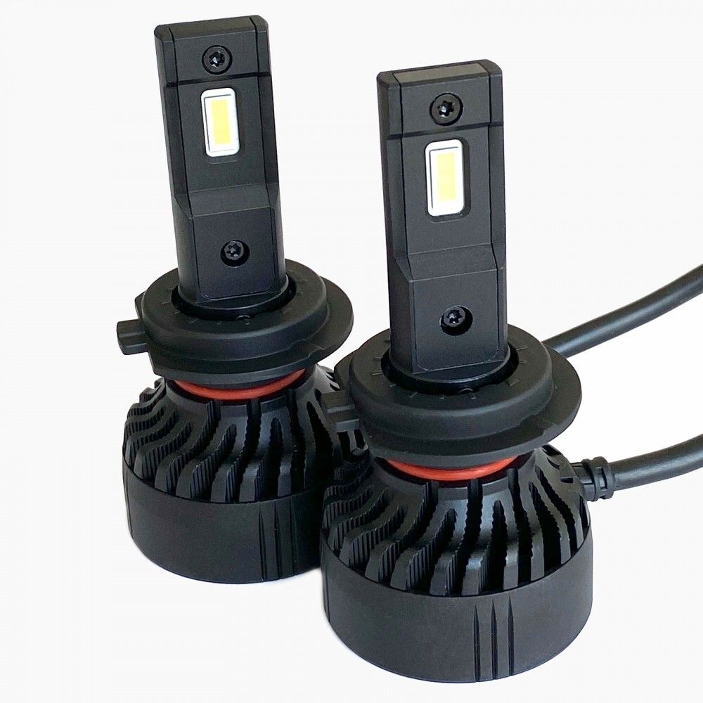 Світлодіодні лампи Prime-X F Pro H7 5000K (2 шт)