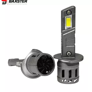 Лампи світлодіодні Baxster SX Active H1 5800K (2шт)