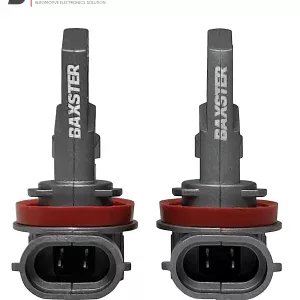 «в наявності» Лампи світлодіодні Baxster SX Active H11 5800K